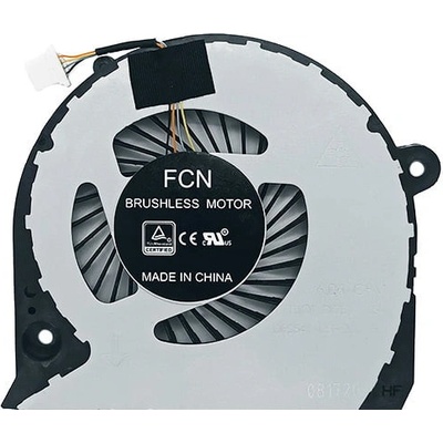 Ventilátor Dell G5 5587 Inspiron Gaming 7577 - Grafika (GPU)
