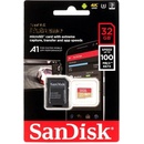 Pamäťové karty SanDisk microSDHC Extreme 32GB UHS-I U3 SDSQXAF-032G-GN6MA