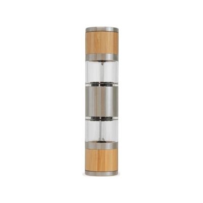Origin Outdoors Bamboo solnička a korenička