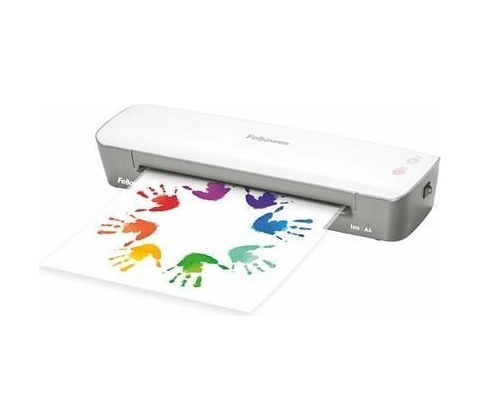 Fellowes Pixel A4
