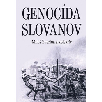 Genocída Slovanov