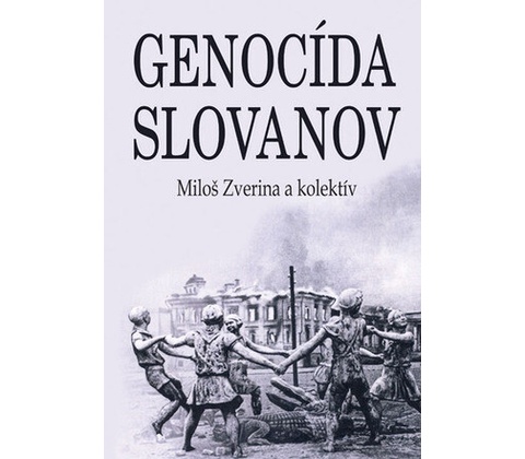 Genocída Slovanov