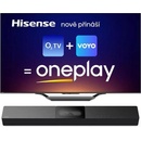 Televize Hisense 85U7NQ