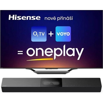 Hisense 85U7NQ