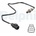 Lambda sonda DELPHI ES21323-12B1 (ES2132312B1)