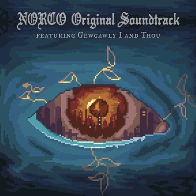 Gewgawly I & Thou - Norco (2 LP) (0697560815467)