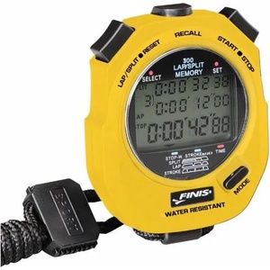 FINIS Stopwatch 3X