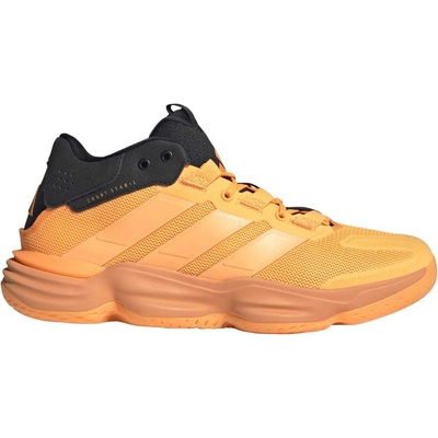 adidas Courtstabil M Oranžová Černá – Zboží Dáma