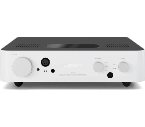 Fezz Audio Ovo