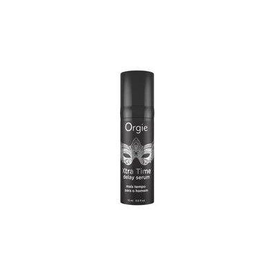 Orgie Xtra Time Delay Серум за забавяне 15 ml (P22261)