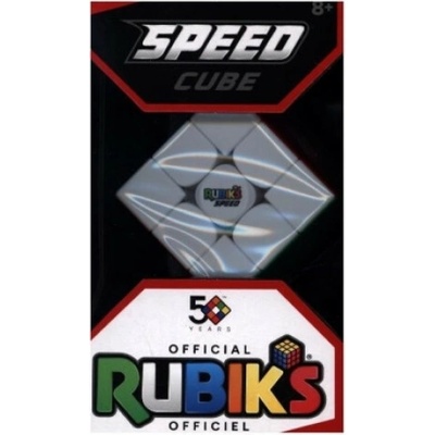 RBK Rubiks 3x3 Speed Cube
