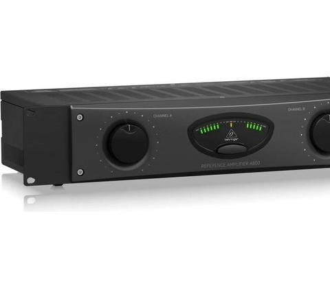 Behringer A800