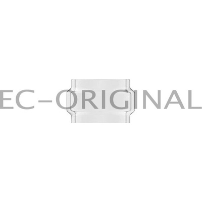 Voopoo UFORCE náhradní skleněné tělo 5ml
