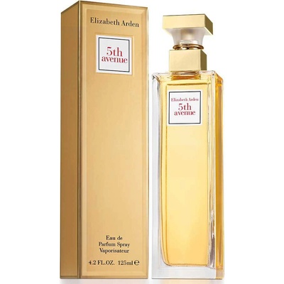 Elizabeth Arden 5th Avenue parfumovaná voda dámska 125 ml