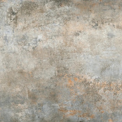 EBS Rusty Metal 120 x 120 cm silver semipulido 1,44m²