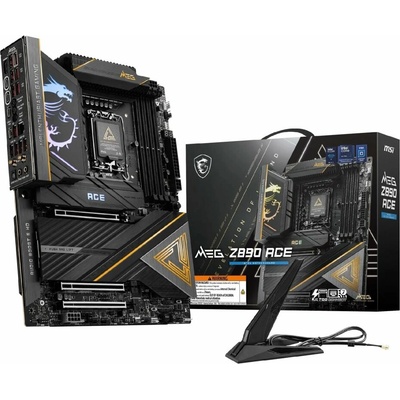 MSI MEG Z890 ACE