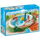 Playmobil 9422 Bazén se sprchou