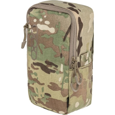 Eberlestock Molle Accessory V2 objem 2l Multicam