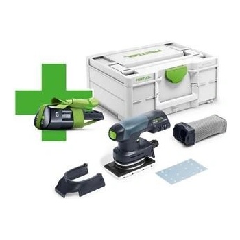 Festool RTSC 400-Basic-ERGO 577028
