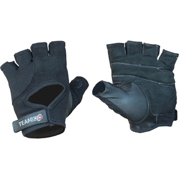 PURE Nutrition USA Мъжки Ръкавици За Фитнес - Basic / Basic - Men Fitness Gloves XL