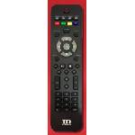 GENERAL TD SYSTEMS K20LM5H, K22LM2F, K24DLM5H, K32DLM2H, K40DLM2F, K40DLM7F, K46DLM2F, K48DLM5F, K49DLM8U, K55DLM8U - съвместимо дистанционно управление на марката General (K20LM5H, K22LM2F, K24DLM5H, K32DLM2 Дистанционно