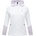 Peak Performance Дамско поларено яке Peak Performance Women's Rider Essentials Zip Hood Fleece jacket - White (105-6221-0813)
