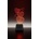 Cellularline Bluetooth колонка Led Lights, Сърца