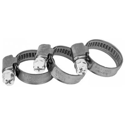 Bradas Worm spona 70-90mm 100 ks. (BSW7090)