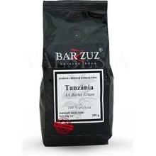 Barzzuz Tanzánia Burka Estate AB washed 250 g