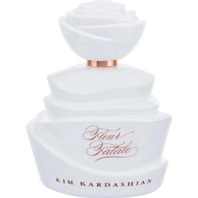 Kim Kardashian Fleur Fatale parfumovaná voda dámska 30 ml
