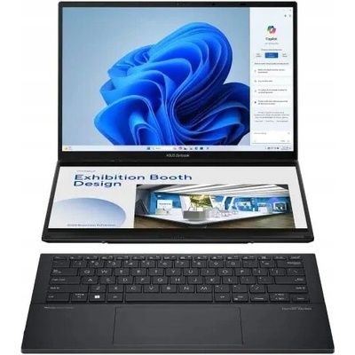 Asus Zenbook Duo UX8406CA-PZ067X