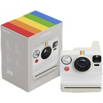 Polaroid NOW Gen 3 White (9155)