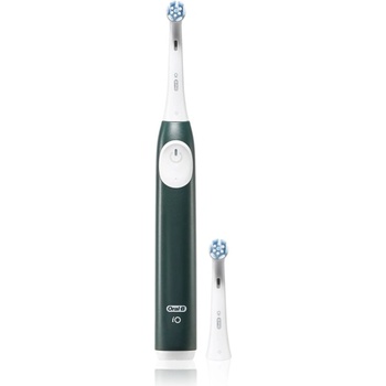 Oral-B iO series 2 forest green