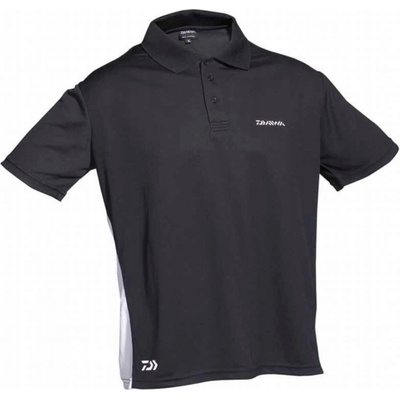 Daiwa D-Vec čierna/biela