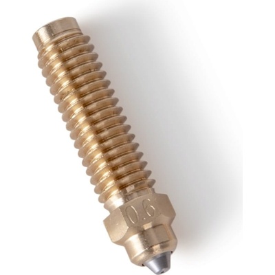 Elegoo Биметална дюза за Centauri Carbon - 0, 6 mm (22070057)