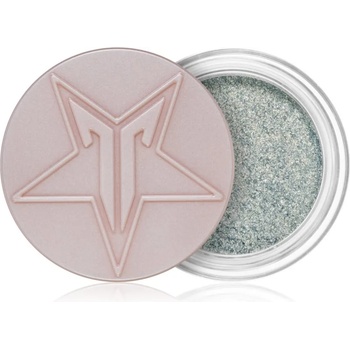 Jeffree Star Cosmetics Eye Gloss Powder блестящи очни сенки цвят Brain Freeze 4, 5 гр