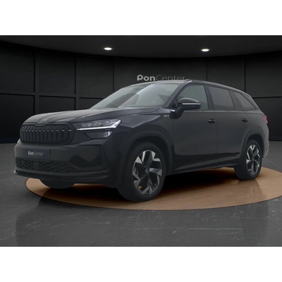 Skoda Kodiaq 110 kW