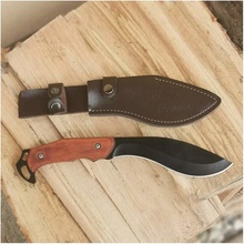 Kandar lovecký nôž N26 26/15cm