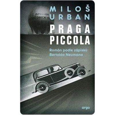 Praga piccola
