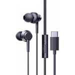 Baseus Encok CZ11 USB-C black (A00164300113-Z1) Слушалки