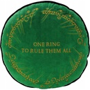 Abysse Corp Lord Of The Rings One Ring vankúš Plyš 34cm