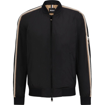 Boss Яке Boss Men's Coltrane Hybrid Jacket - Black