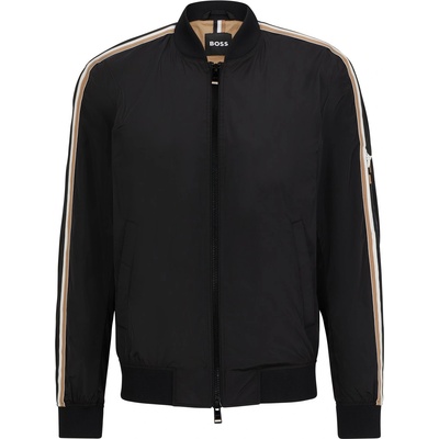 Boss Яке Boss Men's Coltrane Hybrid Jacket - Black