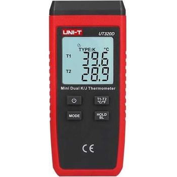 UNI-T UT320D