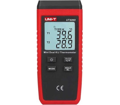 UNI-T UT320D