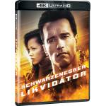 MagicBox Likvidátor - Blu-ray (4K Ultra HD) (093339)