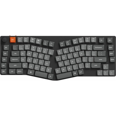 Keychron K13 Max 75% Alice Red Switch RGB Hot-Swap K15M-H1