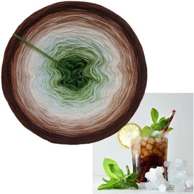 MOOL Cuba Libre