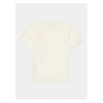 Vero Moda Girl tričko 10285292 biela
