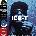 Ice-T - Live At Montreux Festival '95 (Blue, White Coloured) (2 LP) (3700477837914)
